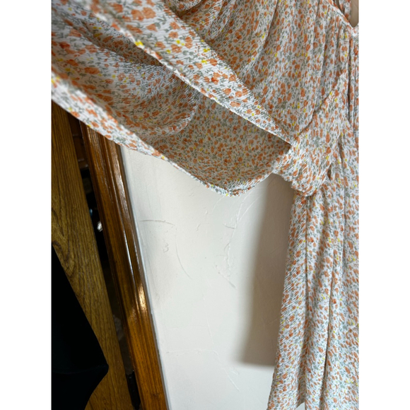 Anthropologie Mable Swing Mini Dress Small - Picture 6 of 10